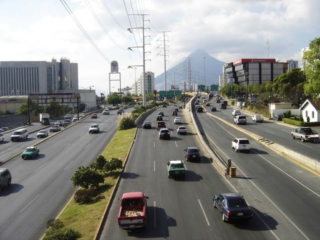 Exportación petrolera de Lázaro Cárdenas