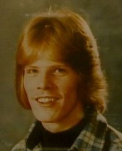 Jeffery's second victim.