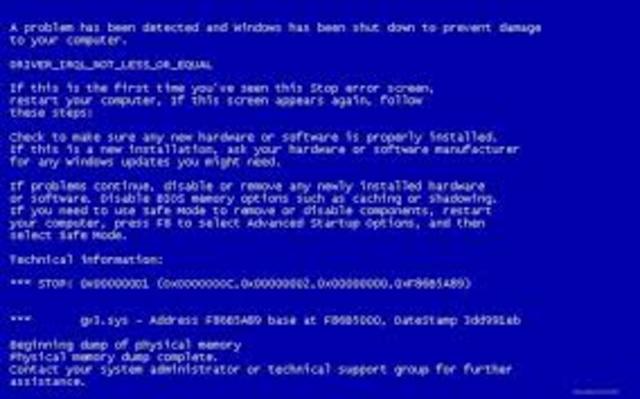 Первый вирус для menuetOS