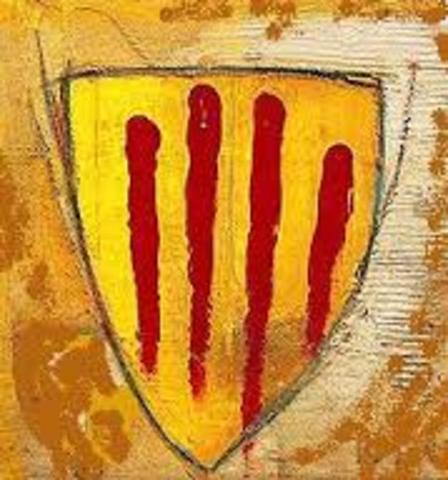 Les llegenda de les quatre barres