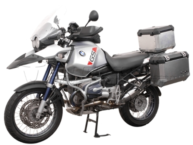 Découverte de Carpentier