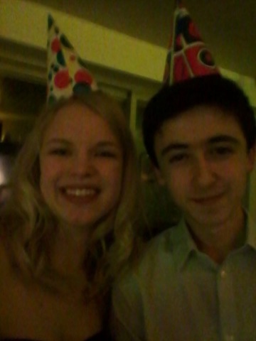 Stage 6 : Intimacy vs Isolation