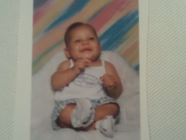 Stage 1 : Being Born