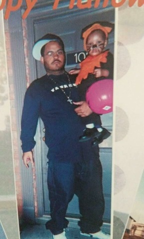 Stage 2 : Growing Up & Doing Stuff On My Own