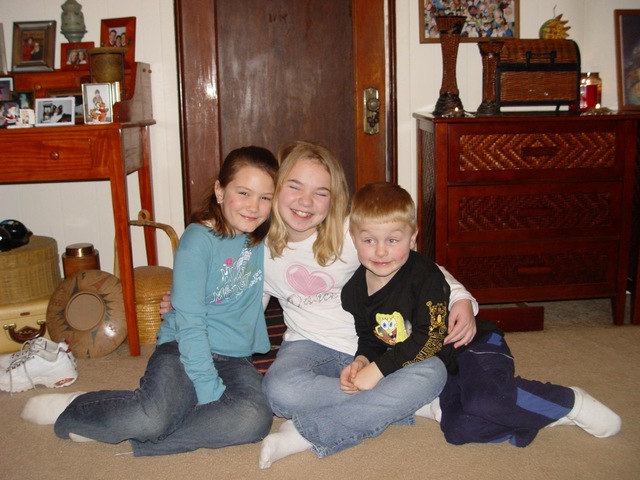 Pre-School! (Stage 2)