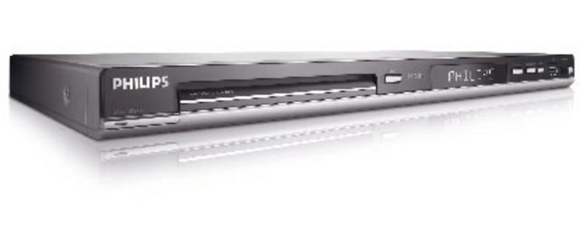 Meu primeiro aparelho de DVD