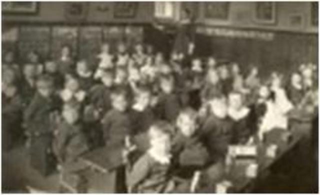 The Plowden Report, 1967 (UK)