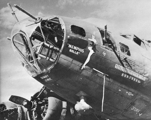 The Memphis Belle