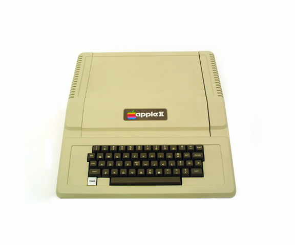 Apple II