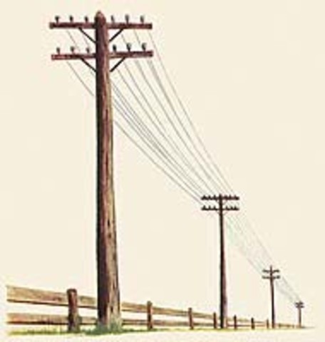 The Call Between Cities