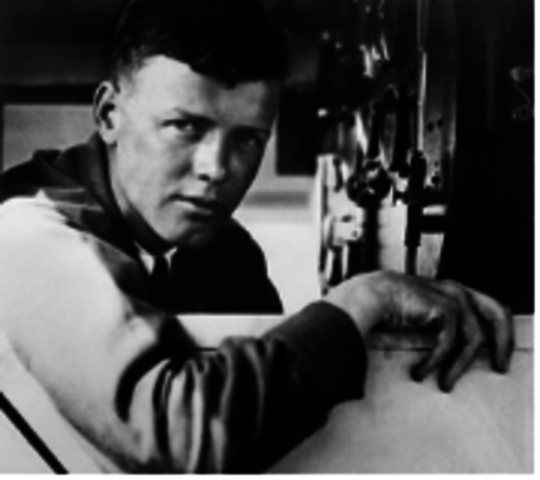 Charles A. Lindbergh