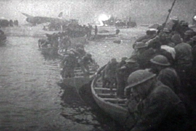 Battle of Dunkirk