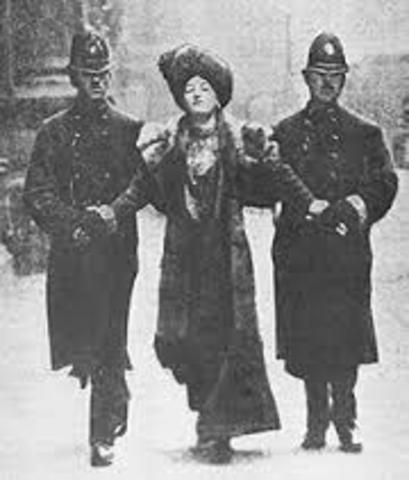 Expansion and Reform 1815-1860