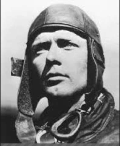 Charles A. Lindbergh