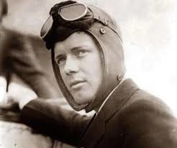 Charles A. Lindbergh
