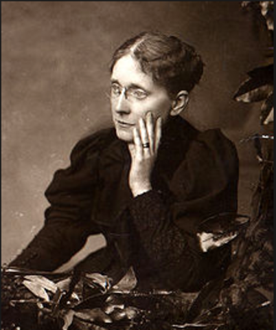 Frances Willard