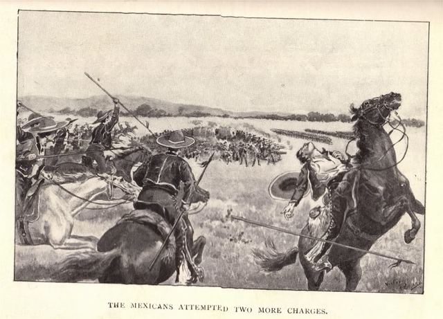 Battle of Coleto