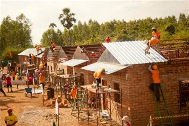 Mid-Beginning of Pico Rivera