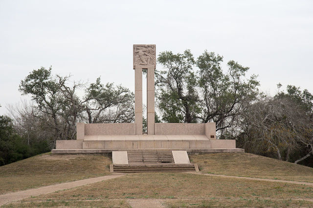 Goliad Massacre
