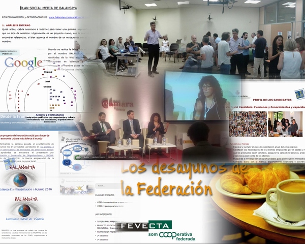 Jornada Final - Presentación Resultados