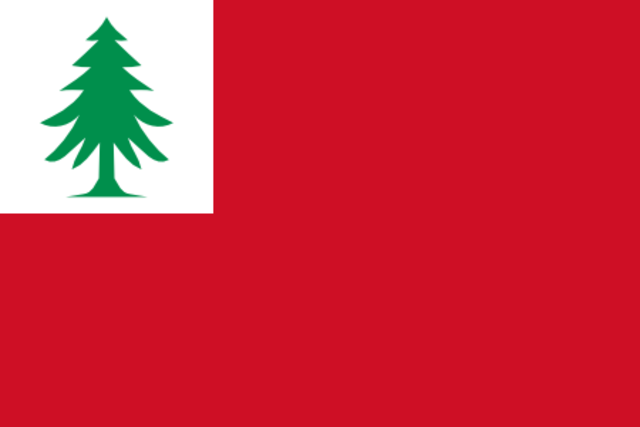 New England Confederation