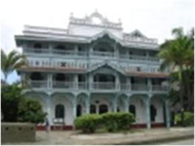 Education Act of 1982 (Zanzibar)