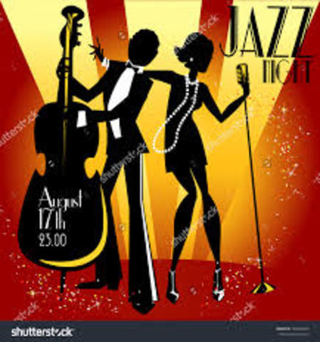 Jazz Music