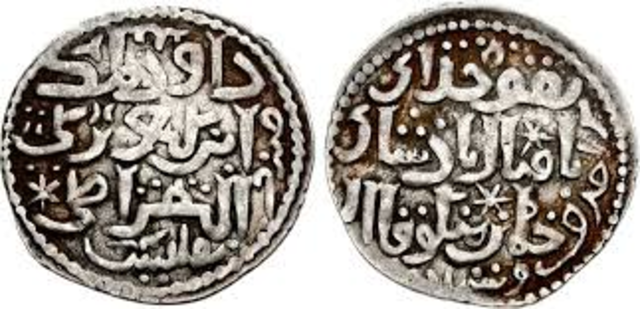 mongke becomes the great Khan