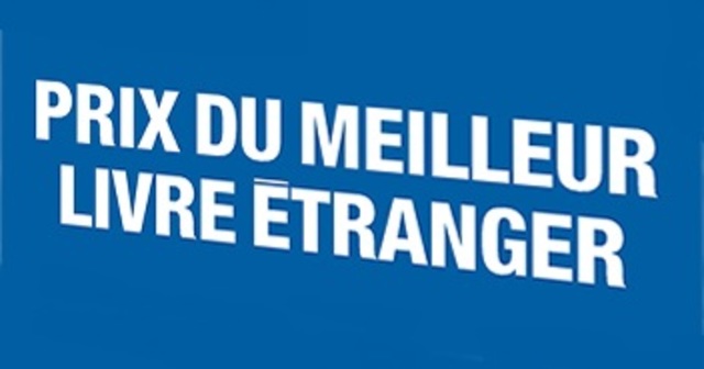 Premio Rix du Mellier Livre Étrange