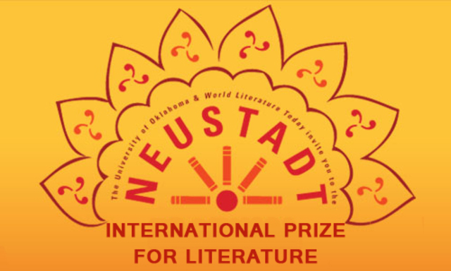 Premio Internacional Neustadt de literatura