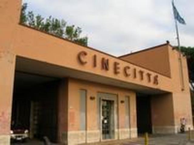 CINECITTA'