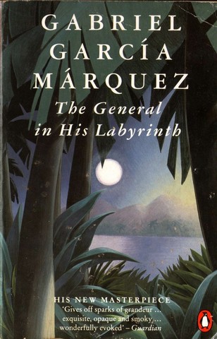 El general en su laberinto