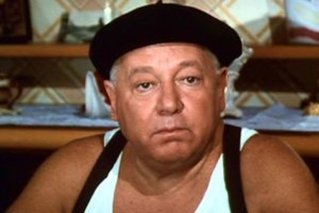 THE 1980 CRISIS AND FANTOZZI