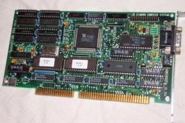 Adaptadores Graficos