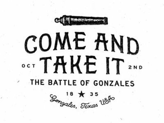 Battle of Gonzales