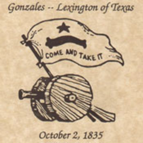 Battle of Gonzales