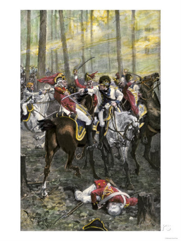 Battle Of Cowpens