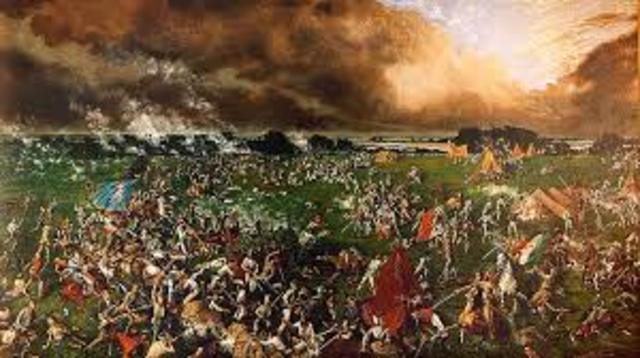 Battle of Goliad