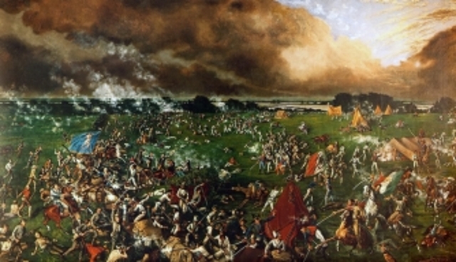 Battle of Goliad