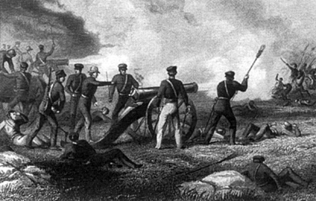 Battle of Goliad