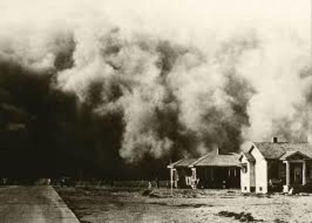 The Dust Bowl