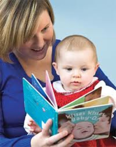 Read to My Own Children