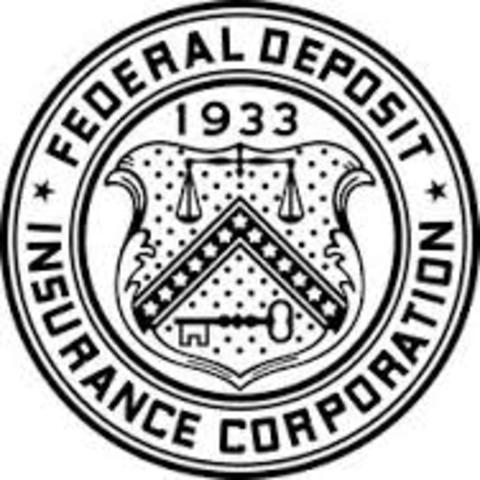 Federal Deposit Insurance Corporation