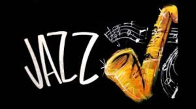 Jazz Music
