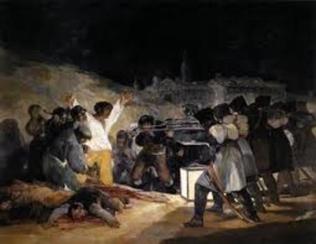Goliad Massacre
