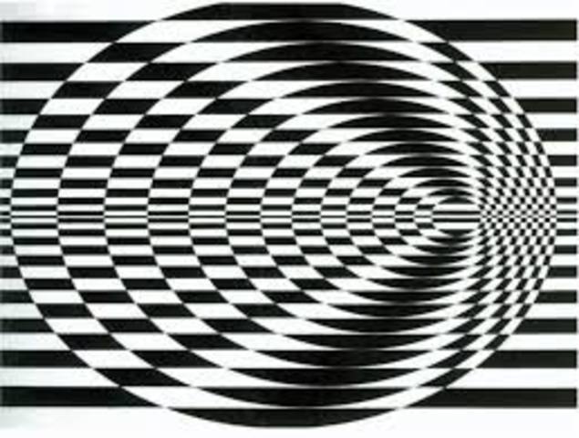 “Pictures That Attack the Eye”