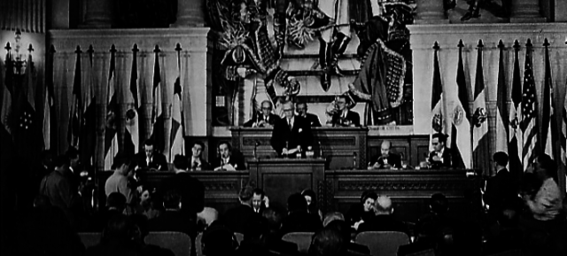 Conferència Continental