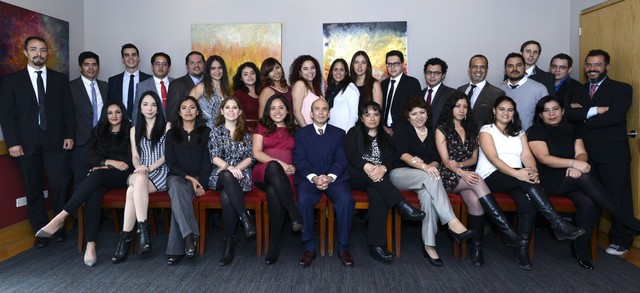 El Centro Mexicano de Derecho Ambiental, A.C. (CEMDA)