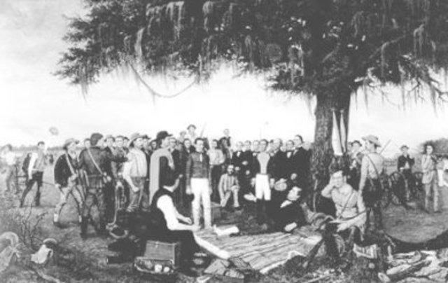 Battle of San Jacinto