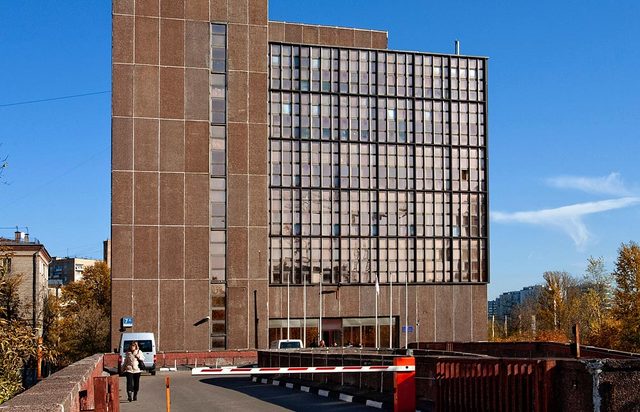 Старт международной компьютерной связи в СССР